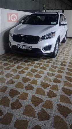 کیا سۆرینتۆ